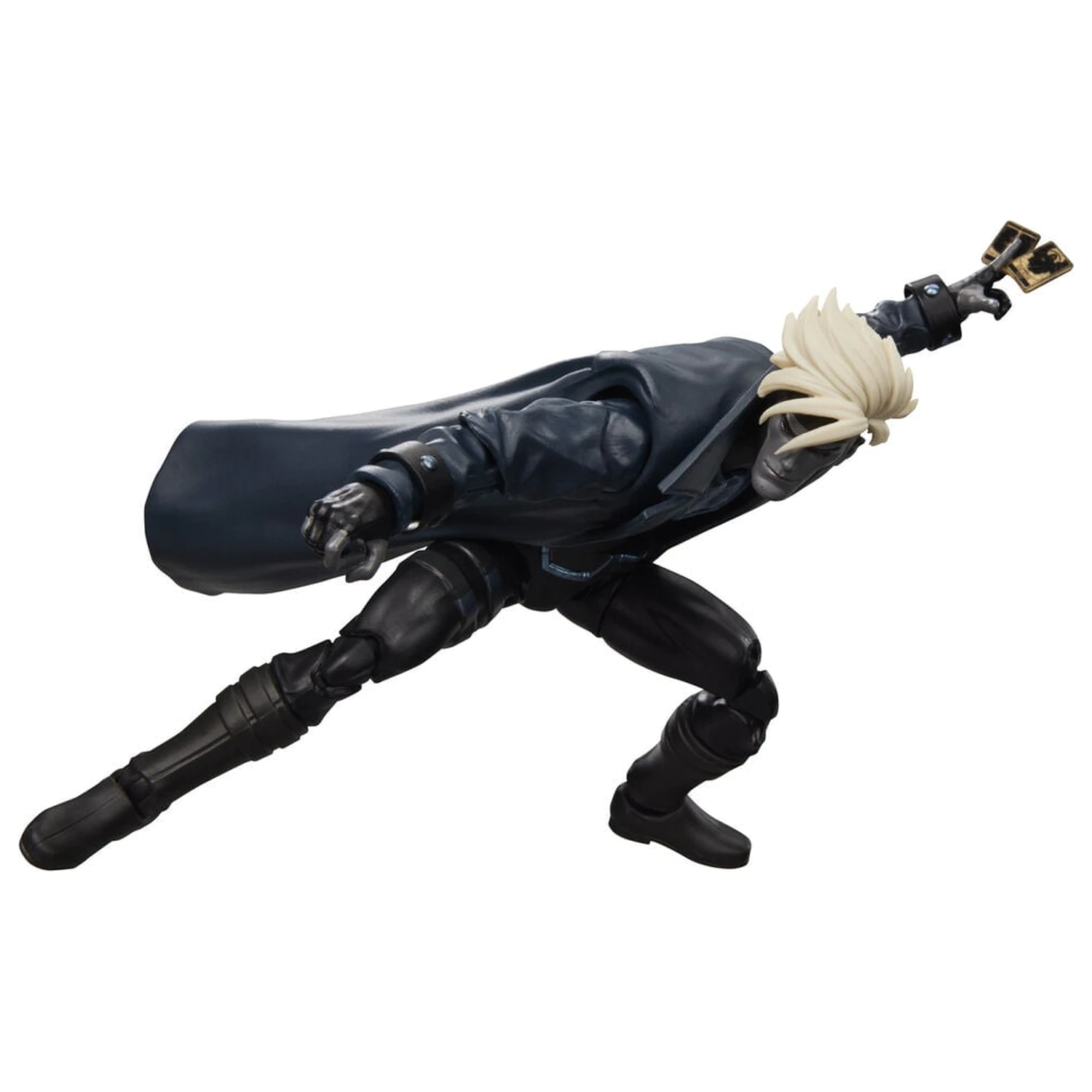 Marvel X-Men 97 Death Gambit figurka 15 cm fotografii produktu