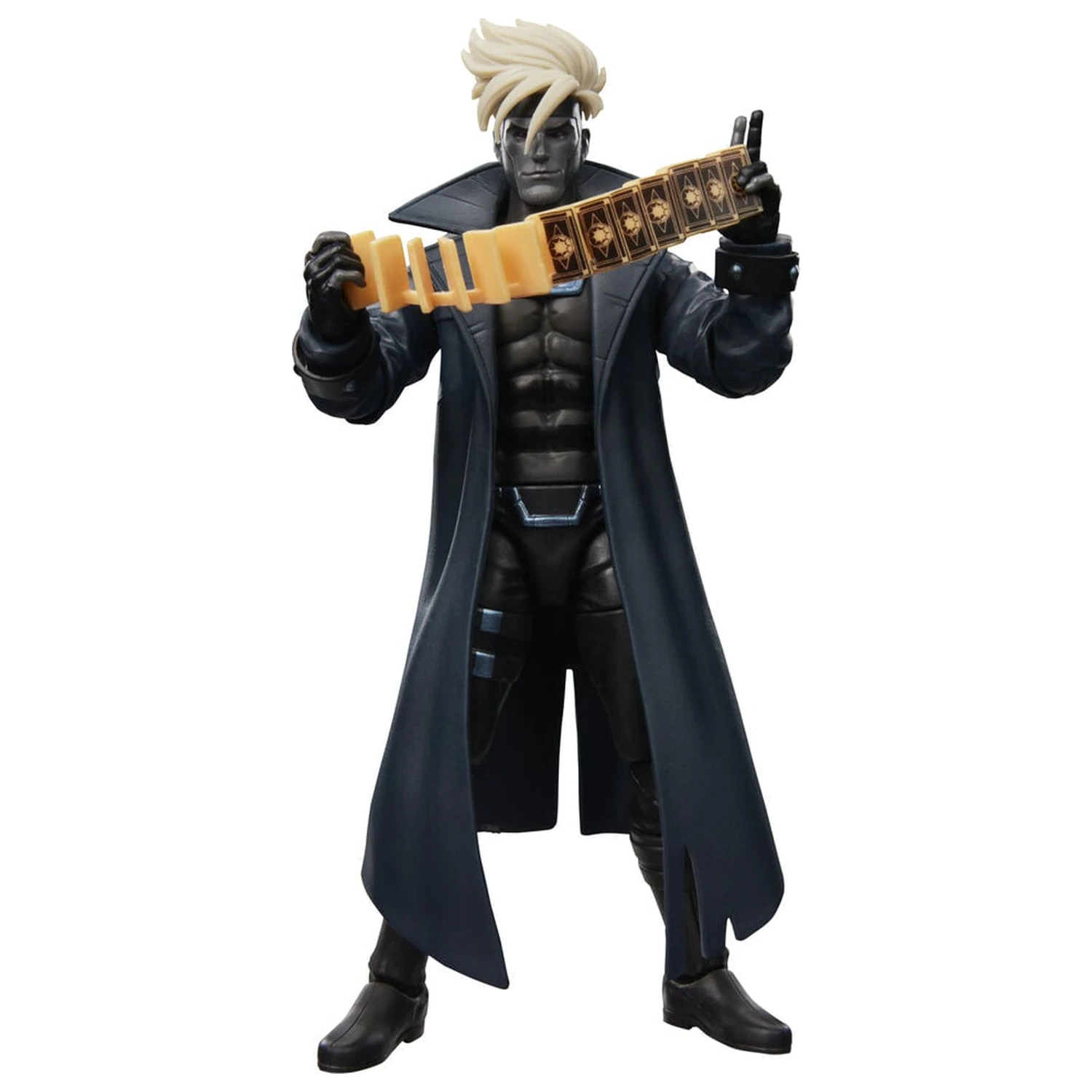 Marvel X-Men 97 Death Gambit figurka 15 cm fotografii produktu