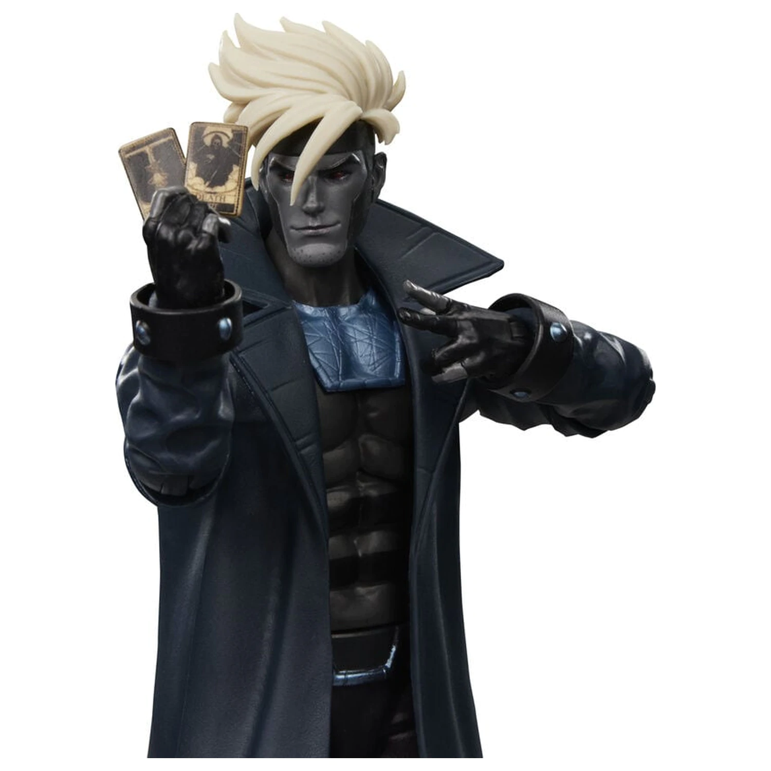Marvel X-Men 97 Death Gambit figurka 15 cm fotografii produktu