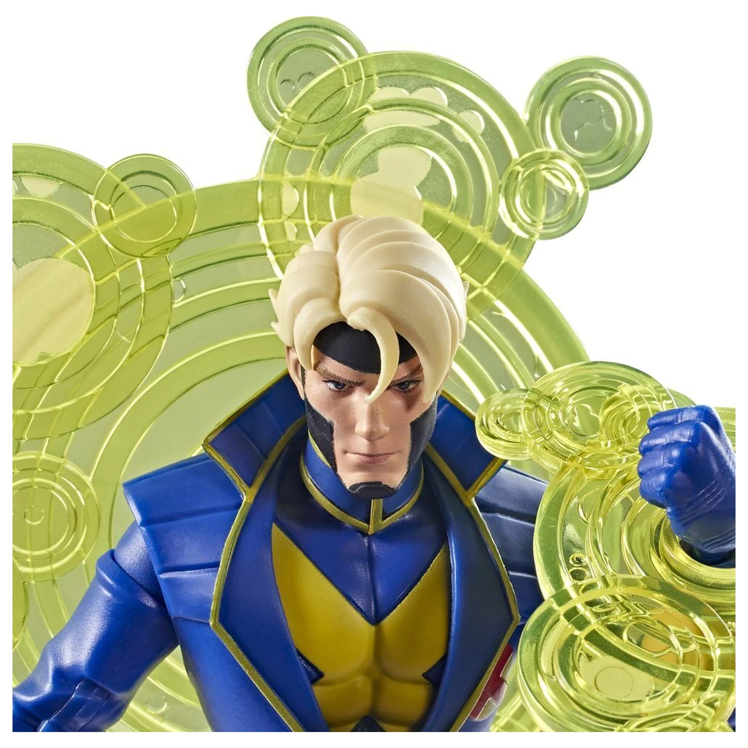 Marvel X-Men 97 Havok figurka 15 cm fotografii produktu
