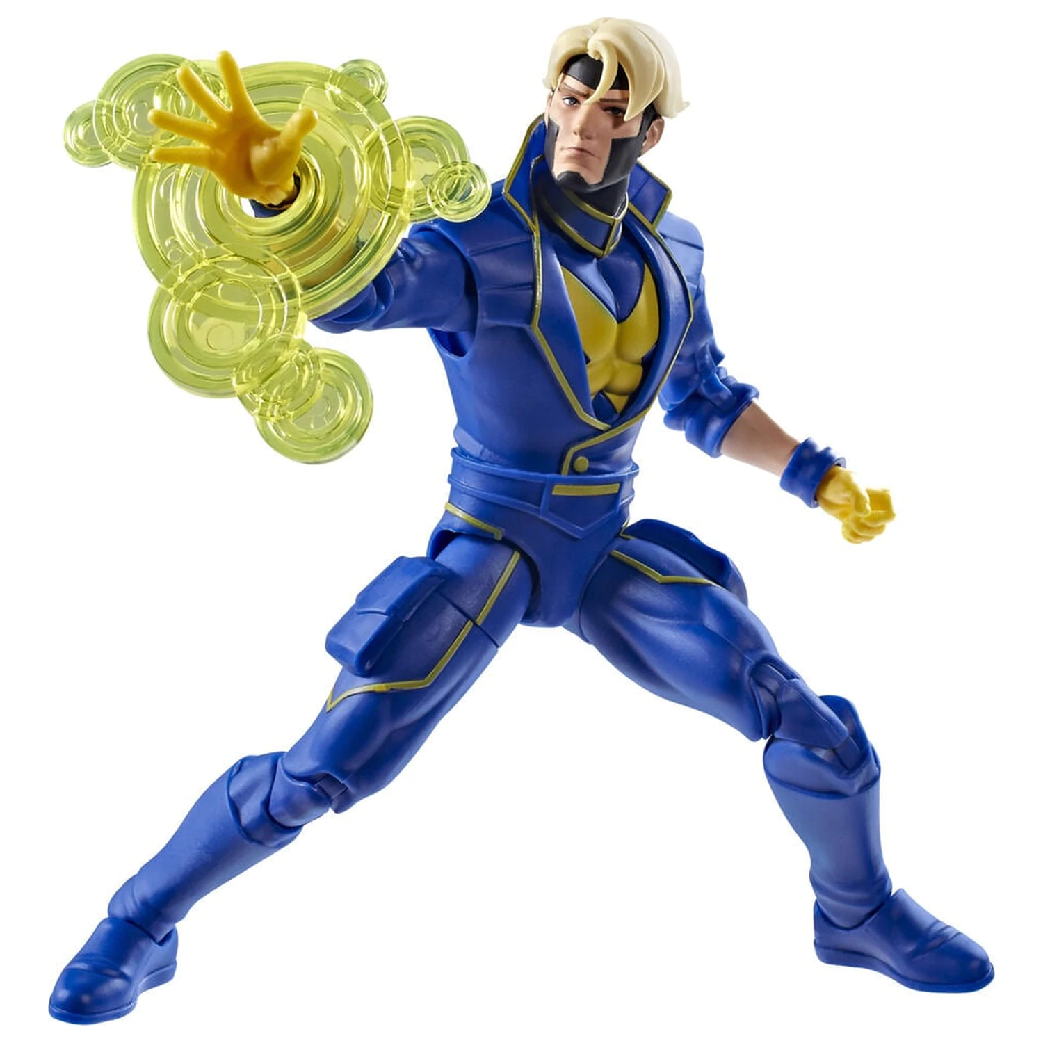 Marvel X-Men 97 Havok figurka 15 cm fotografii produktu