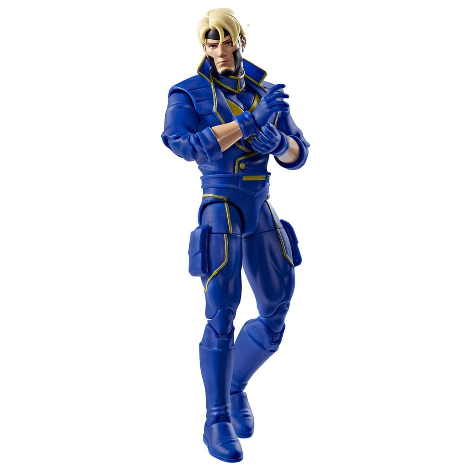 Marvel X-Men 97 Havok figurka 15 cm fotografii produktu