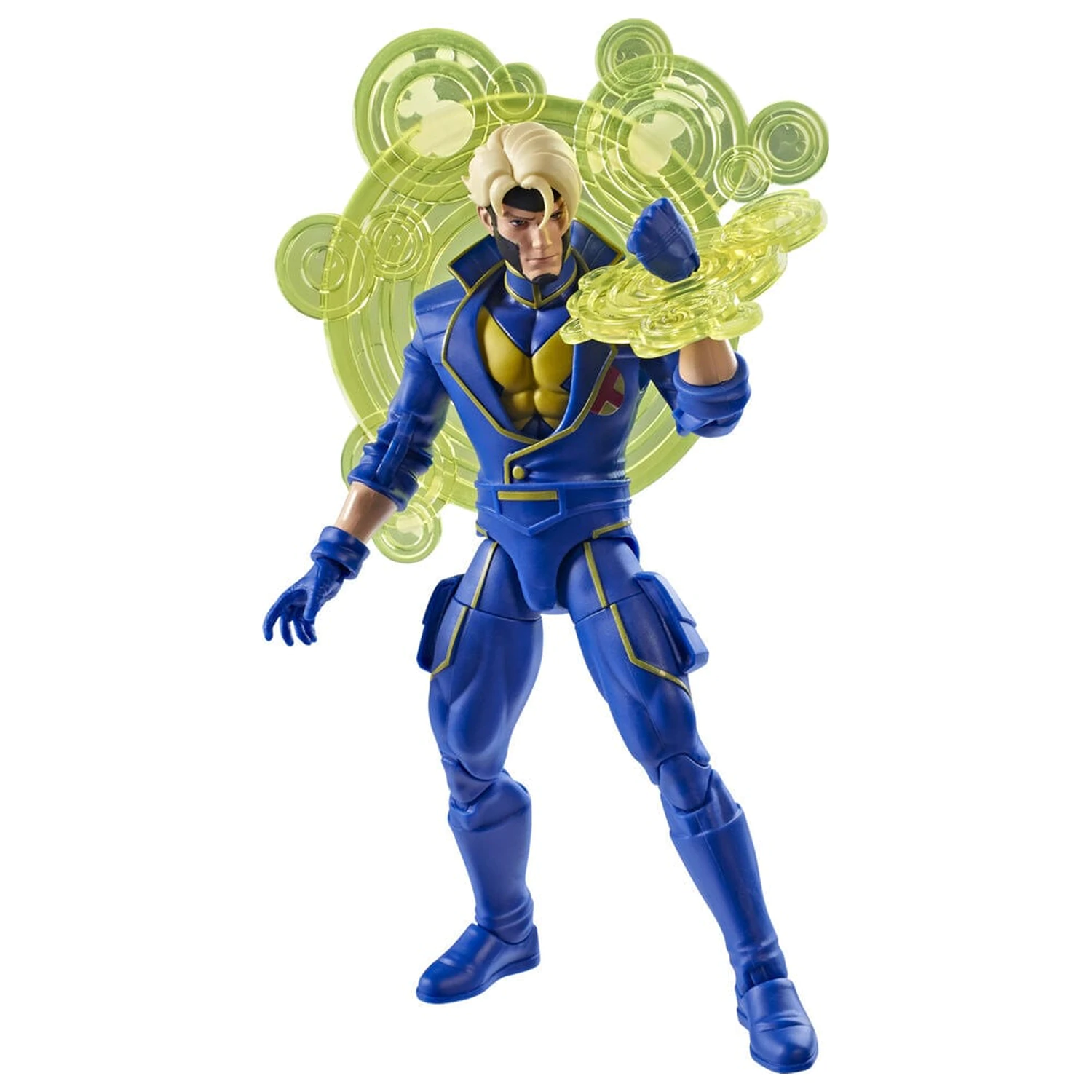 Marvel X-Men 97 Havok figurka 15 cm fotografii produktu