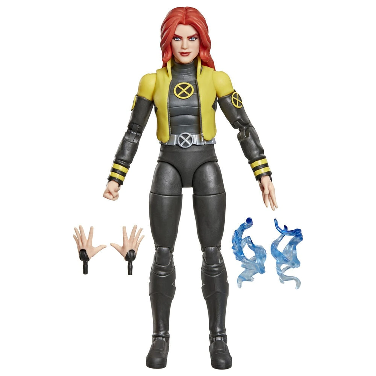 Figurka Marvel X-Men 97 Jean Grey 15 cm fotografii produktu