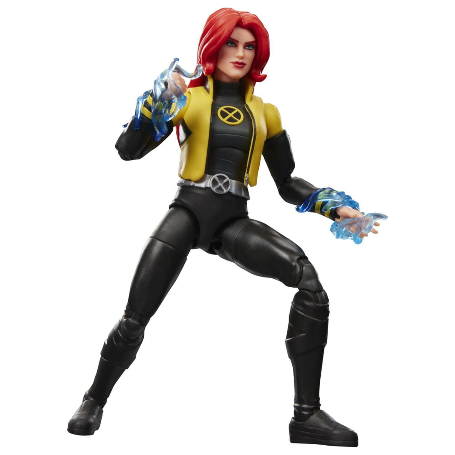 Figurka Marvel X-Men 97 Jean Grey 15 cm fotografii produktu