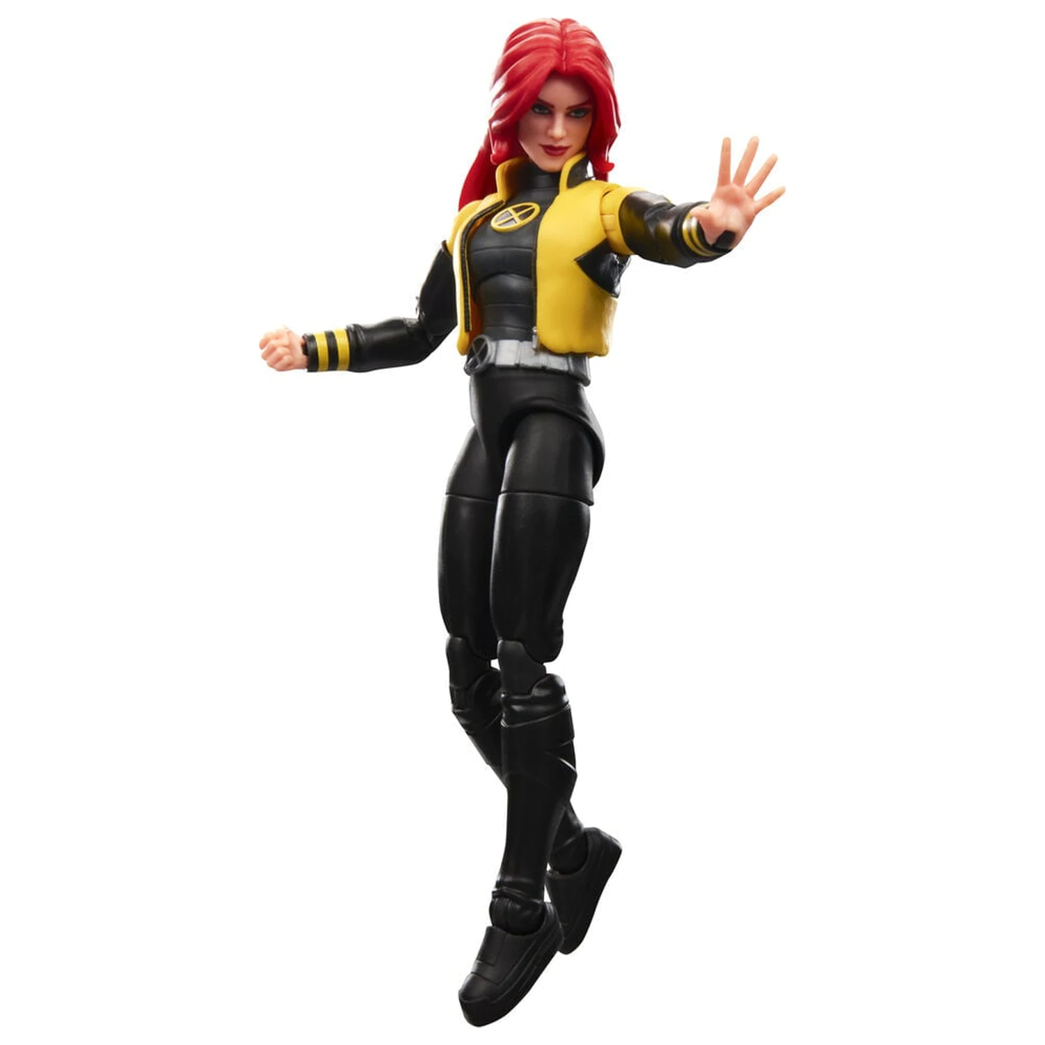 Figurka Marvel X-Men 97 Jean Grey 15 cm fotografii produktu