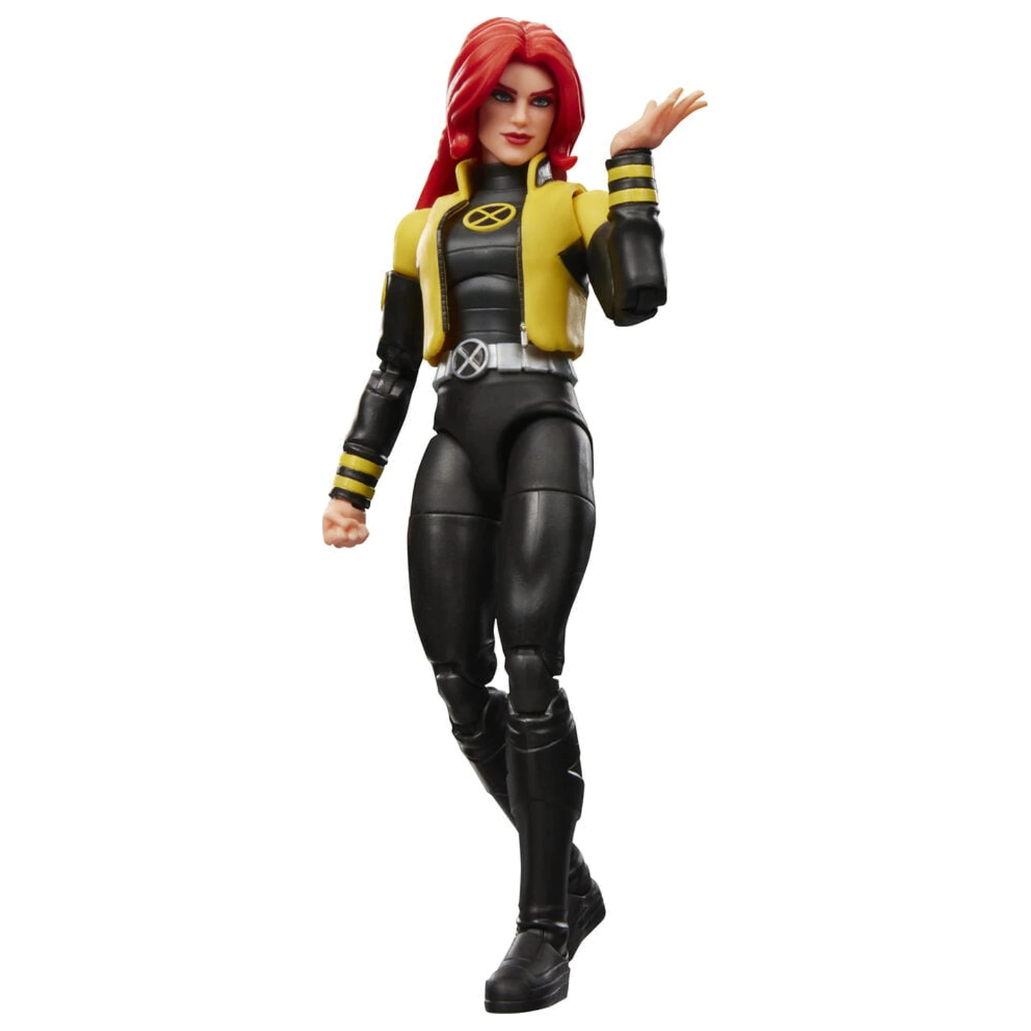 Figurka Marvel X-Men 97 Jean Grey 15 cm fotografii produktu