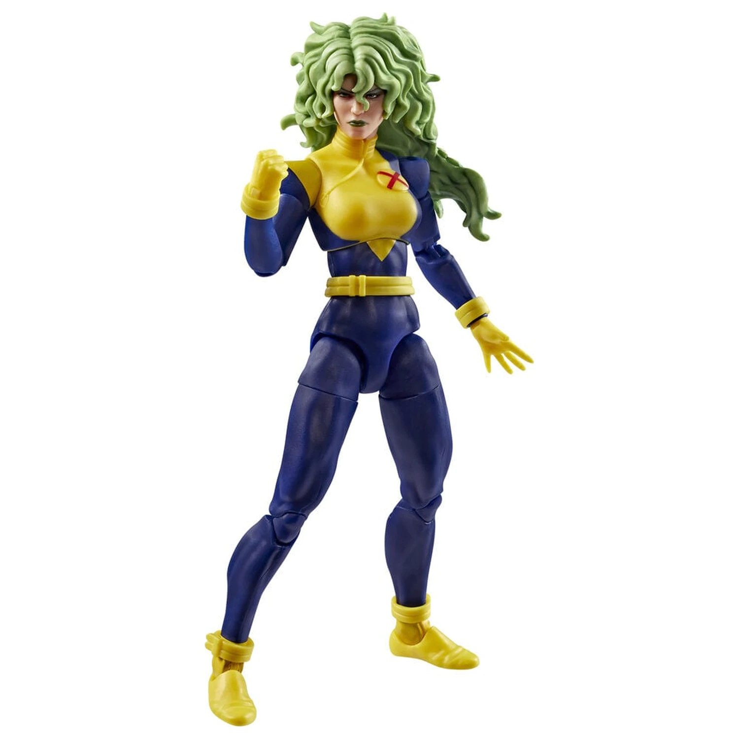 Marvel X-Men 97 Polaris figurka 15 cm fotografii produktu