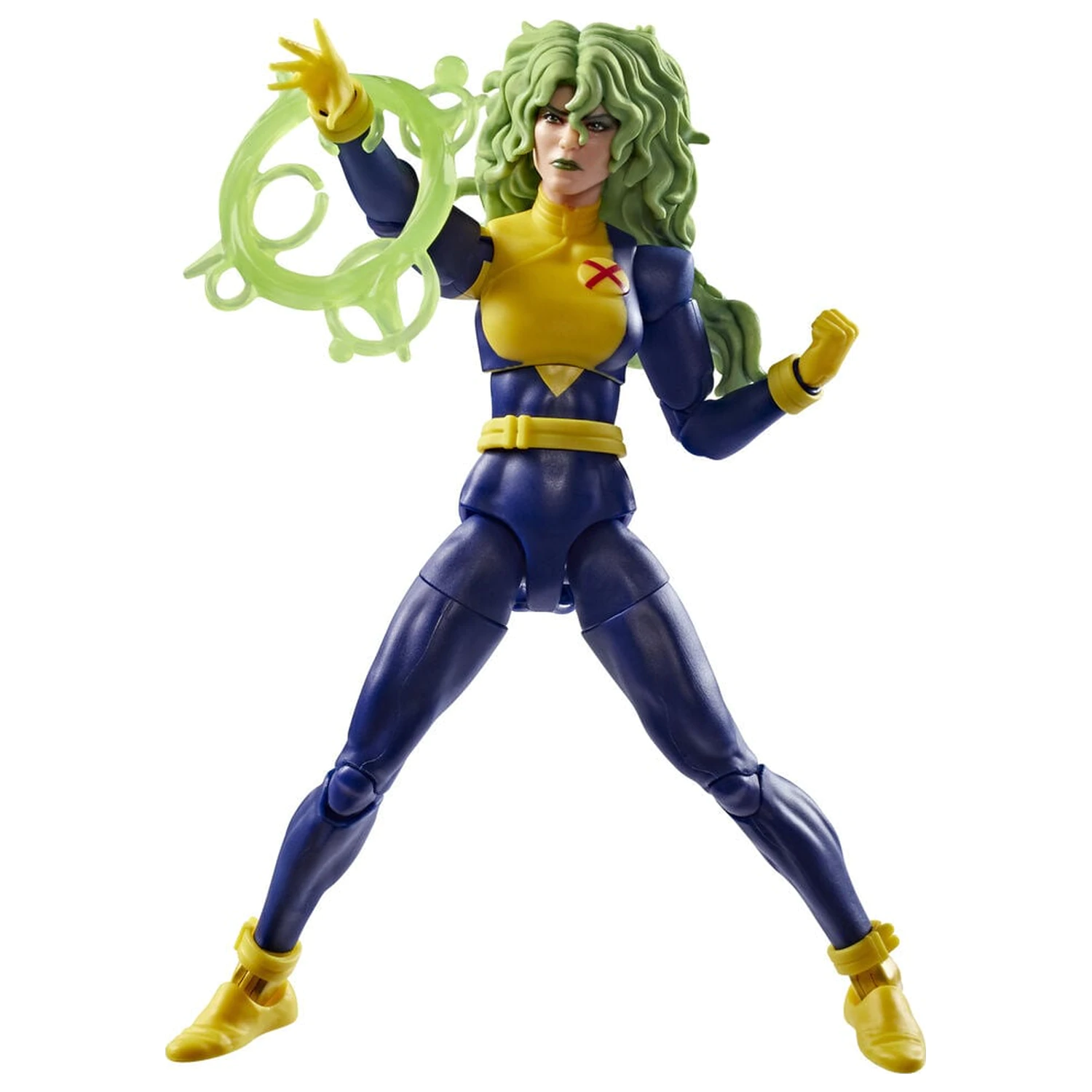 Marvel X-Men 97 Polaris figurka 15 cm fotografii produktu
