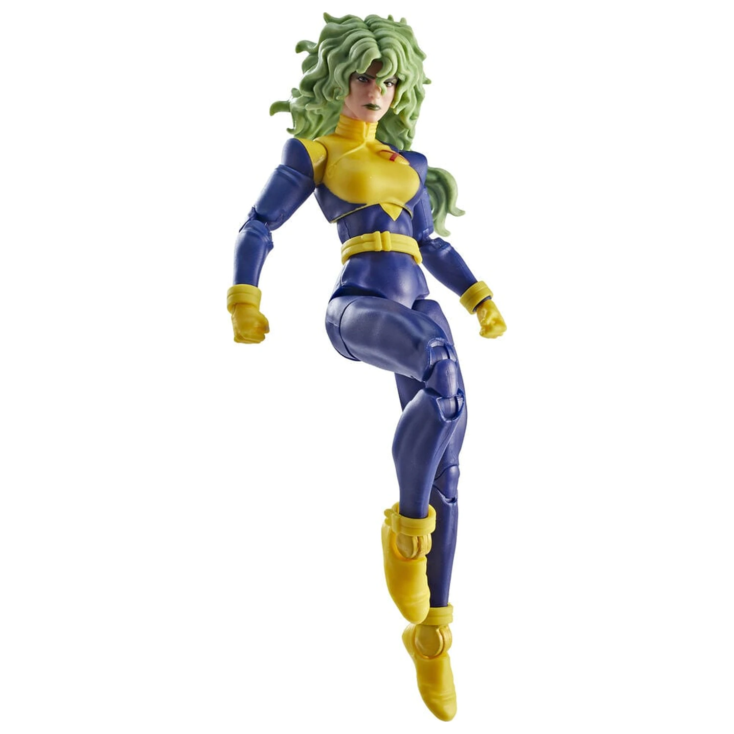 Marvel X-Men 97 Polaris figurka 15 cm fotografii produktu