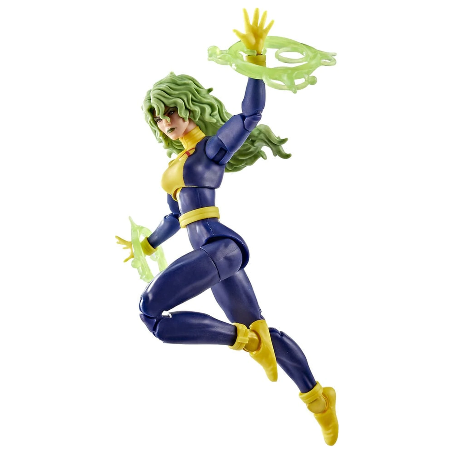 Marvel X-Men 97 Polaris figurka 15 cm fotografii produktu