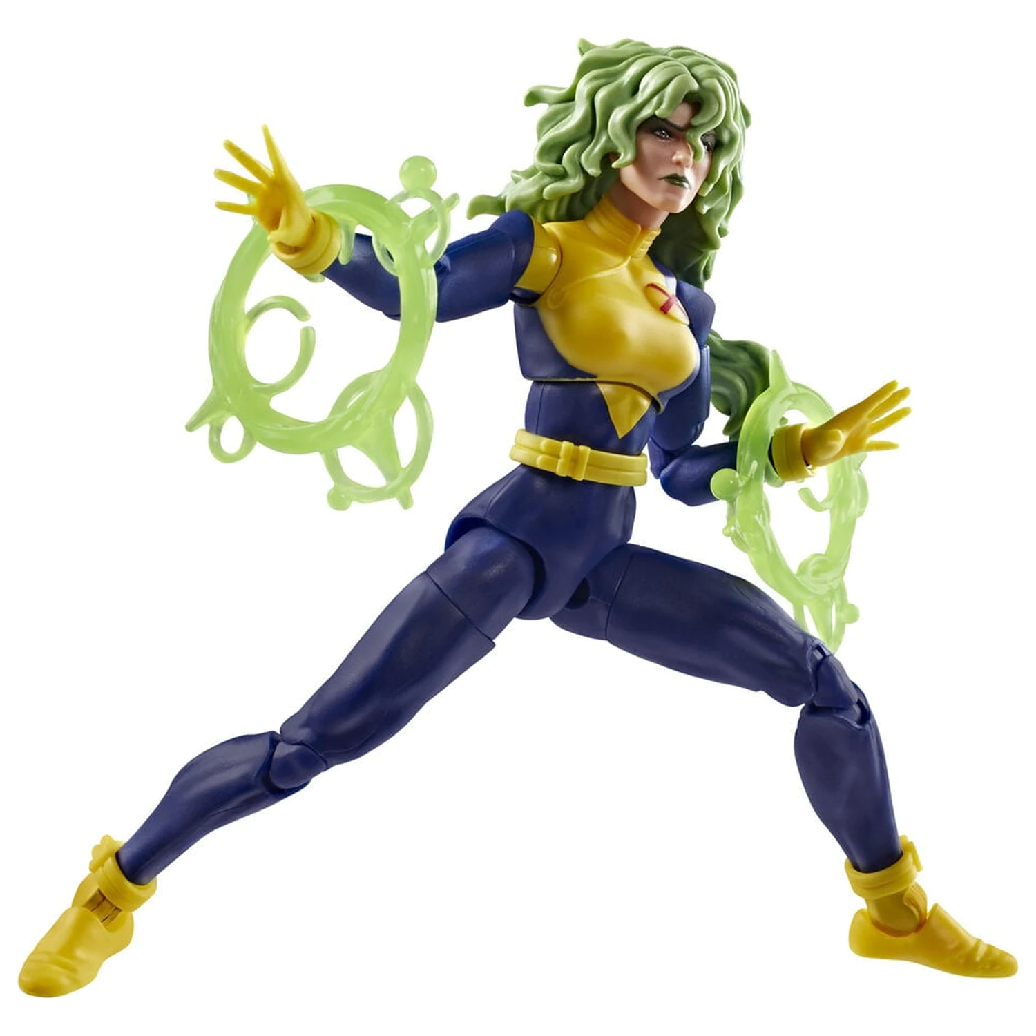 Marvel X-Men 97 Polaris figurka 15 cm fotografii produktu