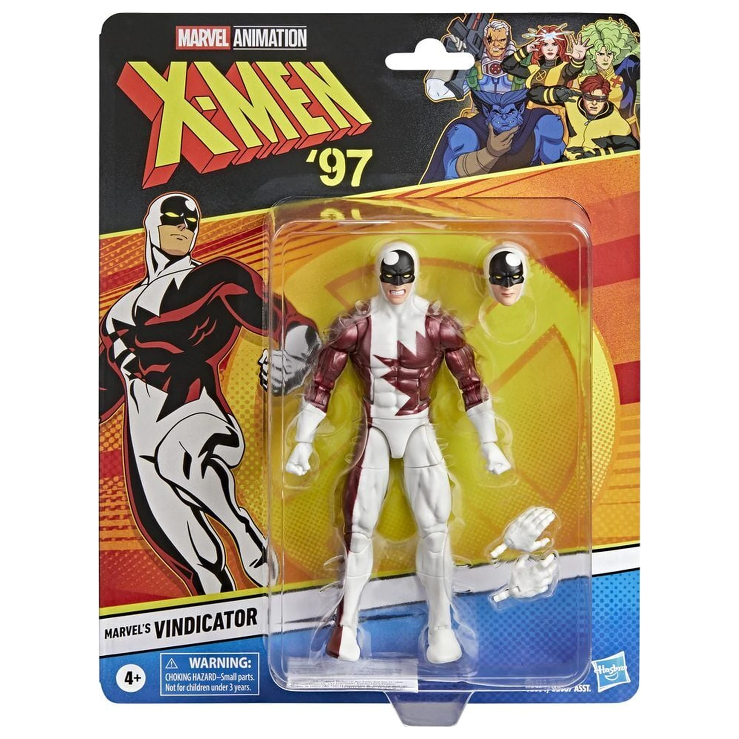 Figurka Marvel X-Men 97 Vindicator 15 cm fotografii produktu