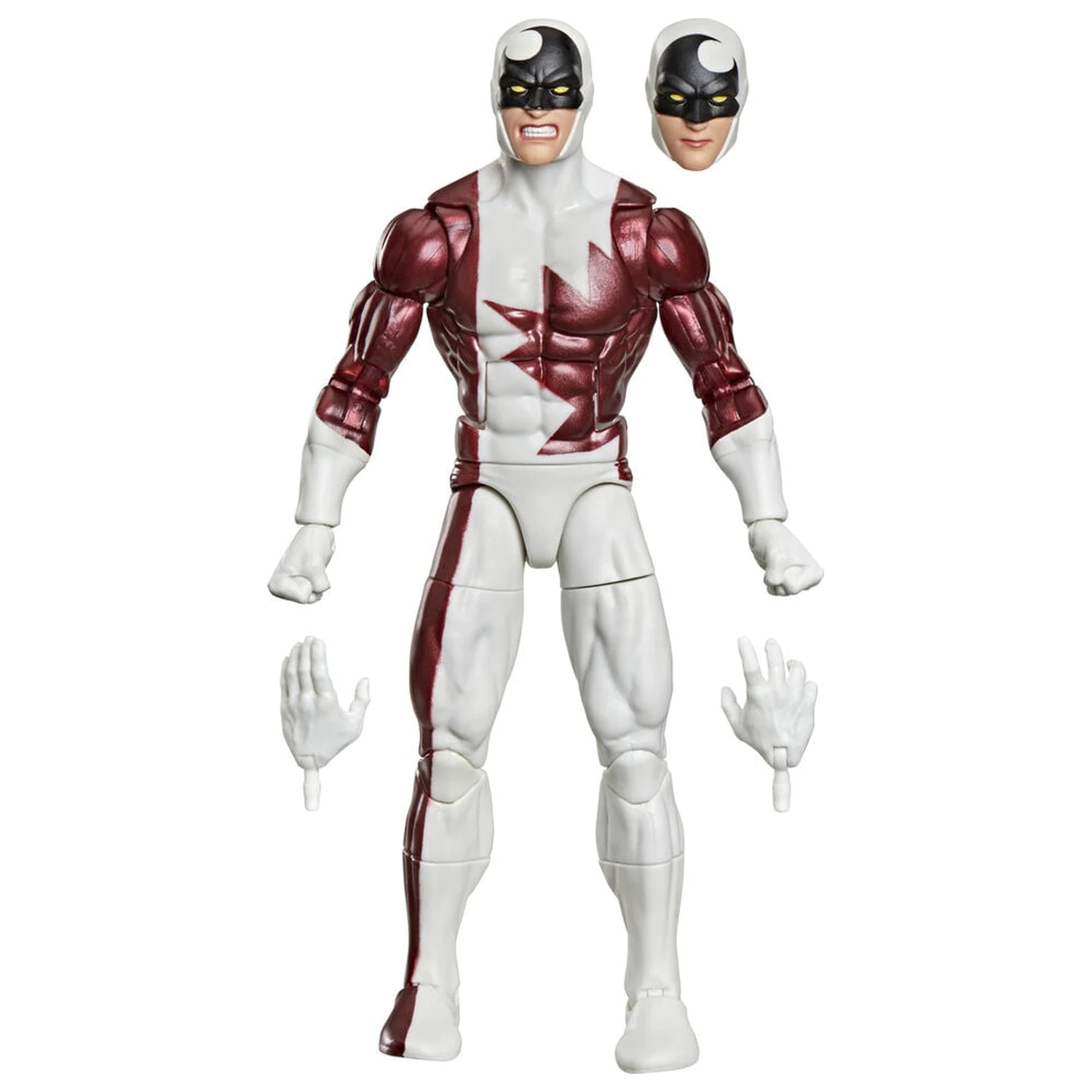 Figurka Marvel X-Men 97 Vindicator 15 cm fotografii produktu