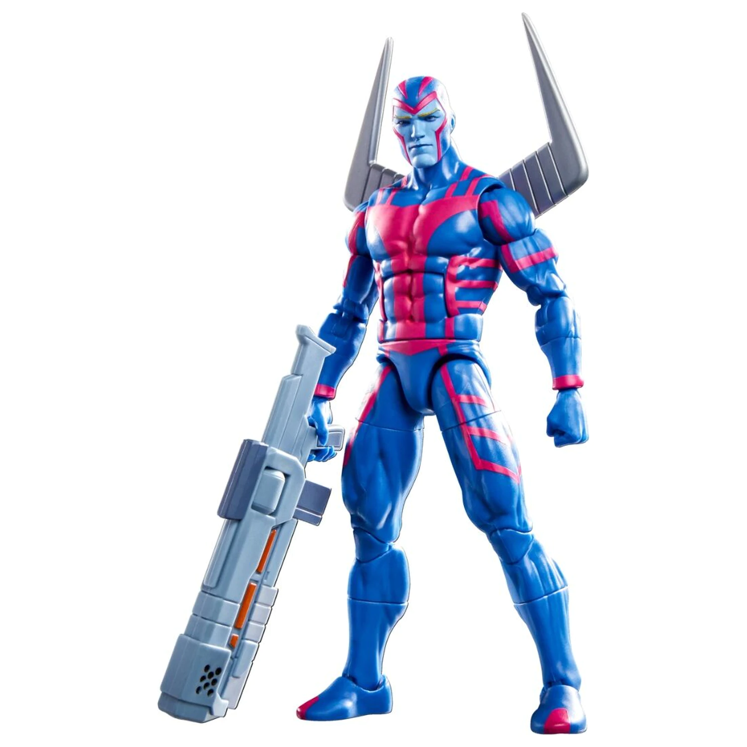 Marvel X-Men Archangel figurka 15cm fotografii produktu