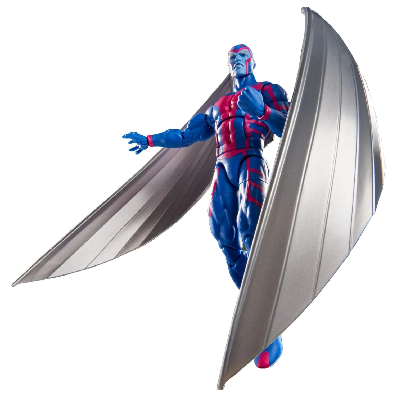 Marvel X-Men Archangel figurka 15cm fotografii produktu