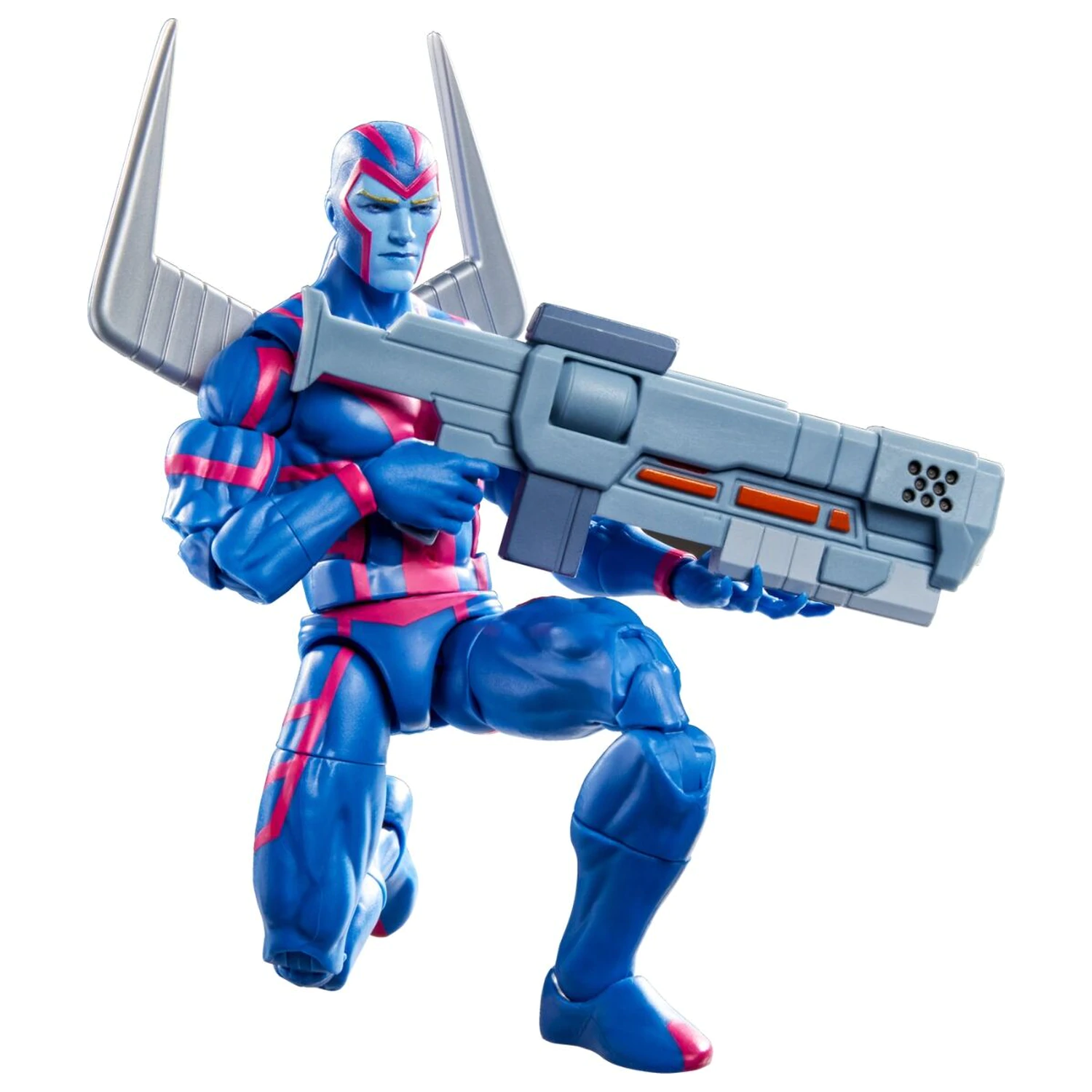 Marvel X-Men Archangel figurka 15cm fotografii produktu