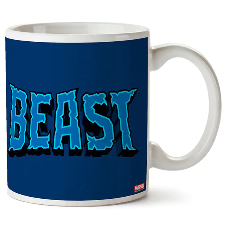 Marvel X-Men Beast hrnek fotografii produktu