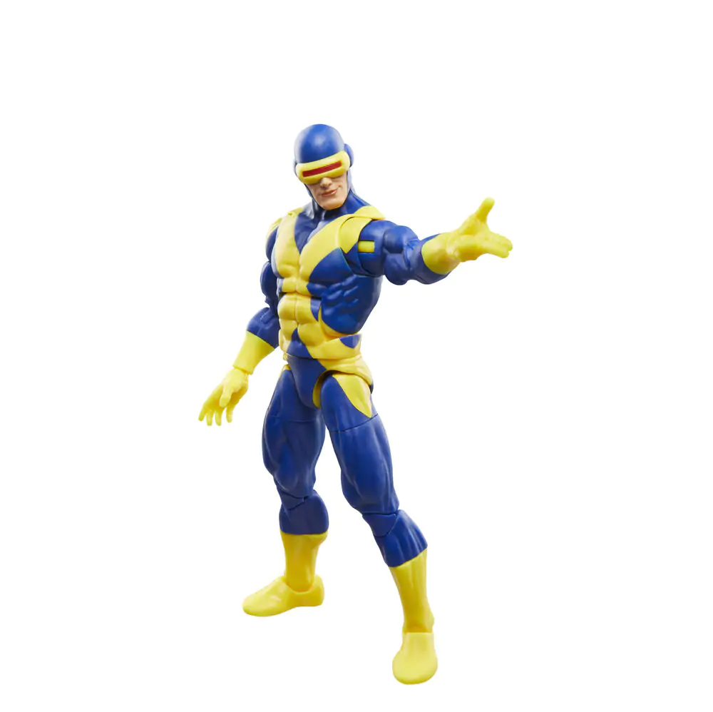 Marvel X-Men Cyclops figurka 15 cm fotografii produktu