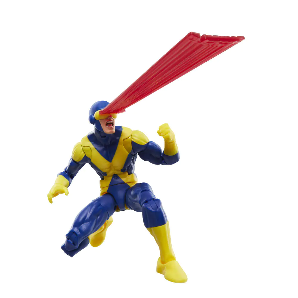 Marvel X-Men Cyclops figurka 15 cm fotografii produktu