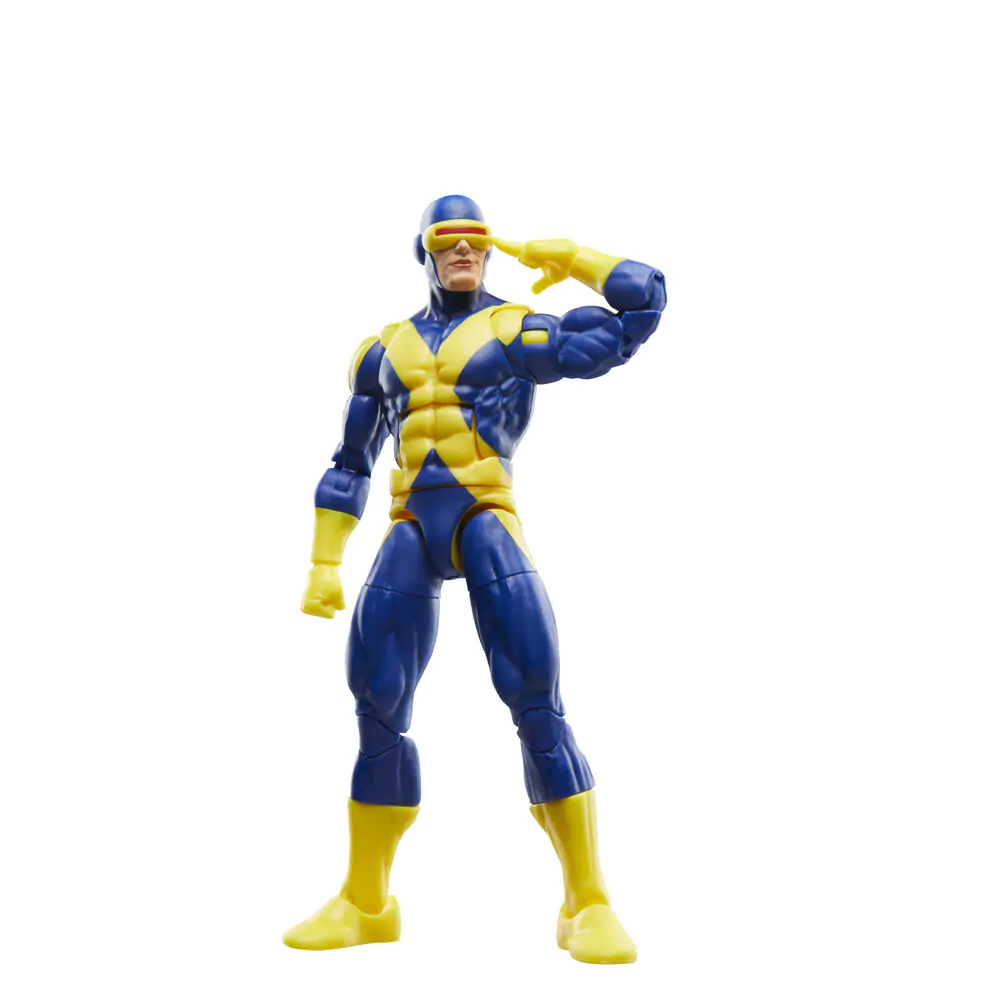 Marvel X-Men Cyclops figurka 15 cm fotografii produktu