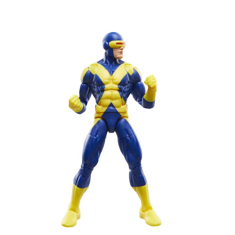 Marvel X-Men Cyclops figurka 15 cm fotografii produktu