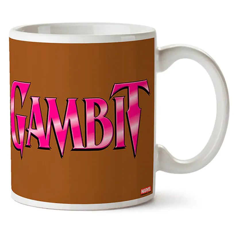 Marvel X-Men Gambit hrnek fotografii produktu