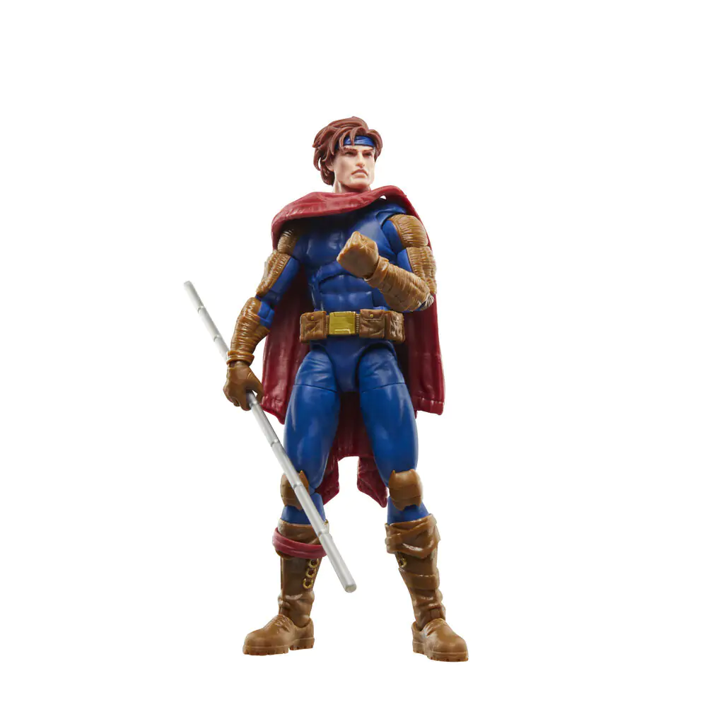 Marvel X-Men Gambit figurka 15 cm fotografii produktu