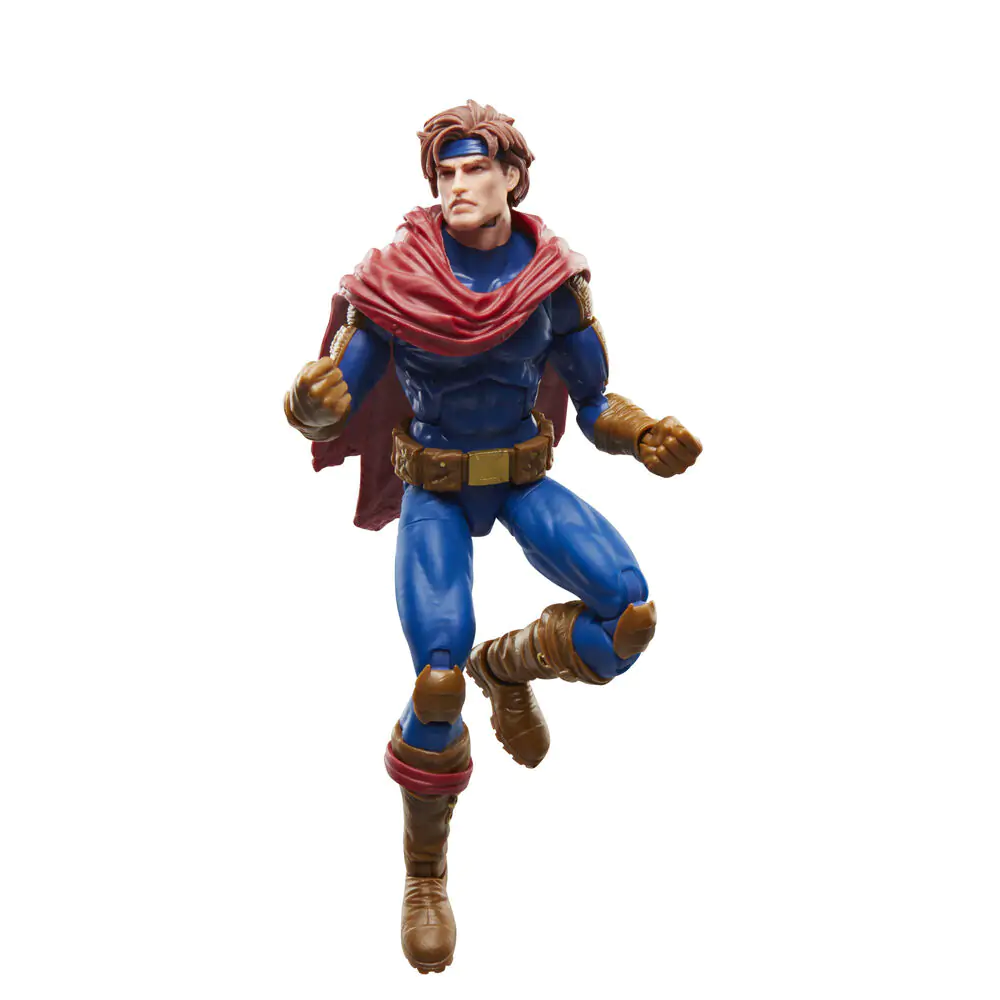 Marvel X-Men Gambit figurka 15 cm fotografii produktu