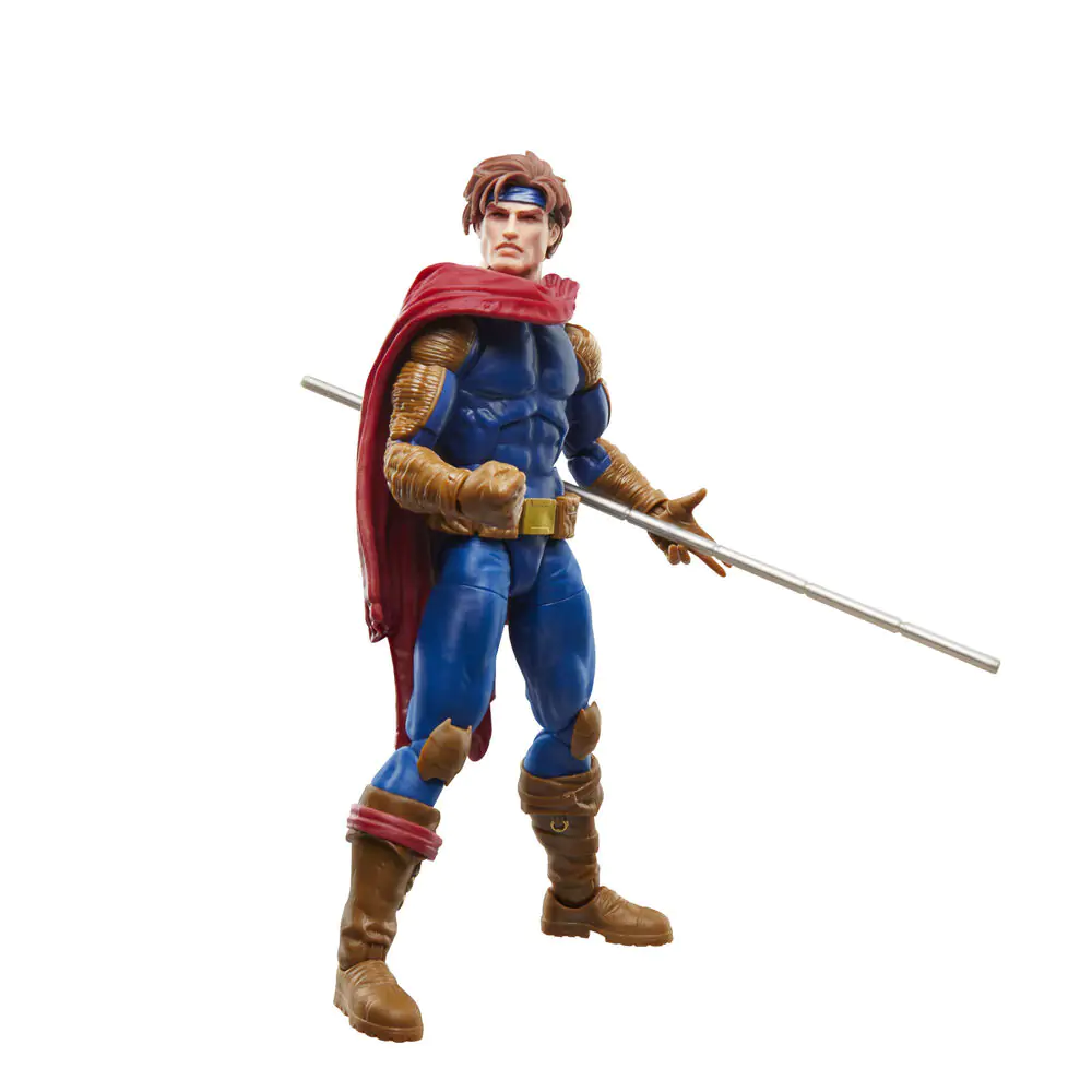 Marvel X-Men Gambit figurka 15 cm fotografii produktu