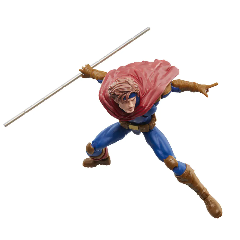 Marvel X-Men Gambit figurka 15 cm fotografii produktu