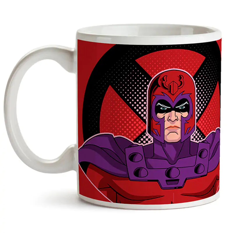 Marvel X-Men Magneto hrnek fotografii produktu