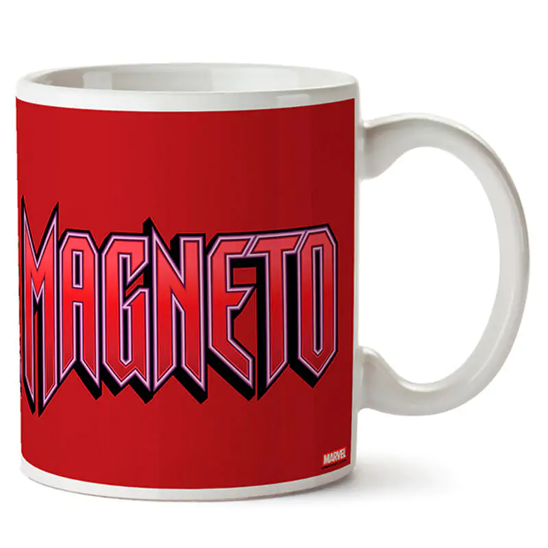 Marvel X-Men Magneto hrnek fotografii produktu