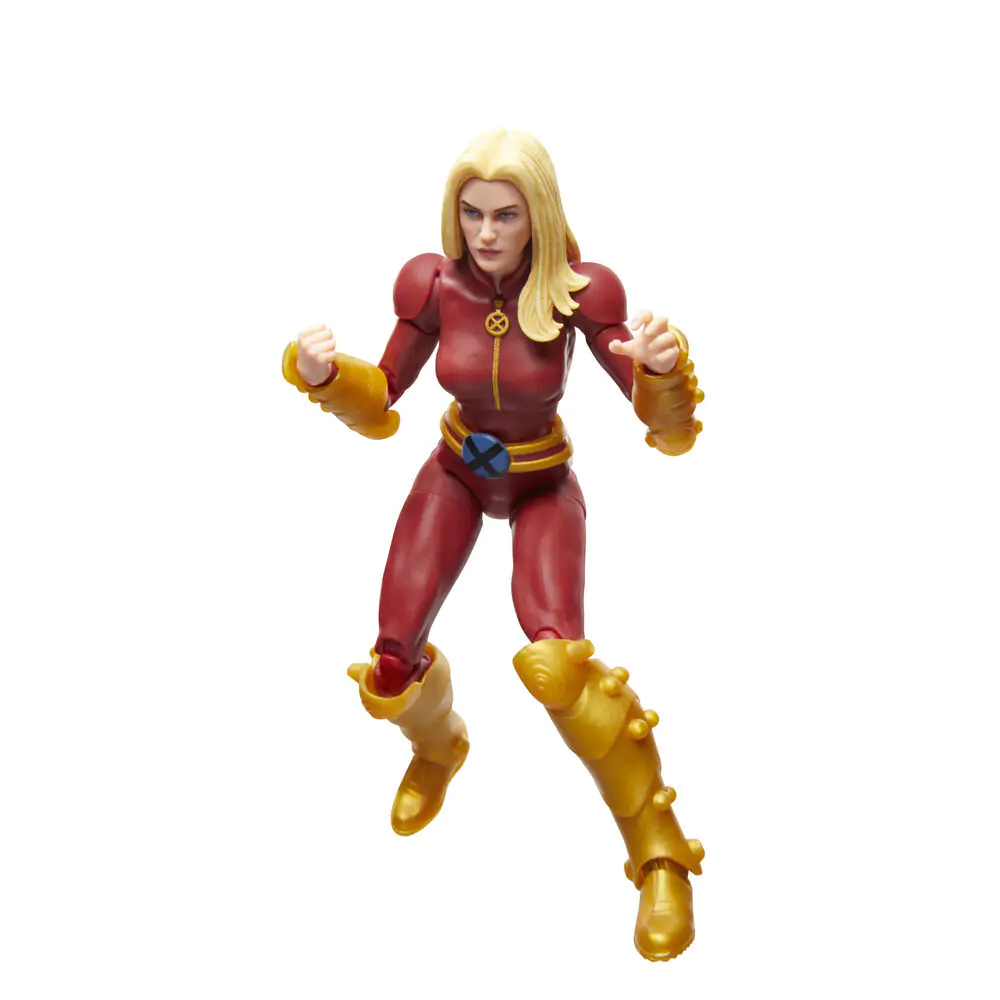 Marvel X-Men Marvel's Husk figurka 15 cm fotografii produktu