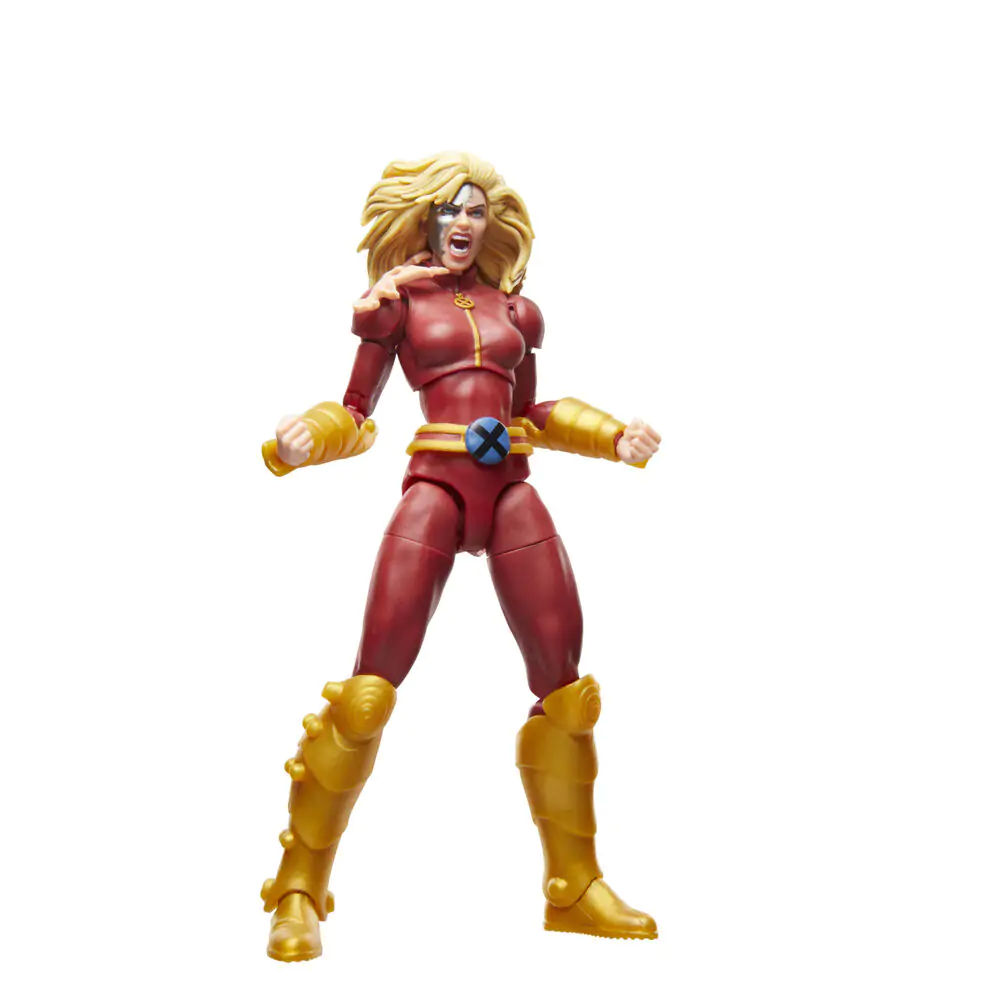 Marvel X-Men Marvel's Husk figurka 15 cm fotografii produktu