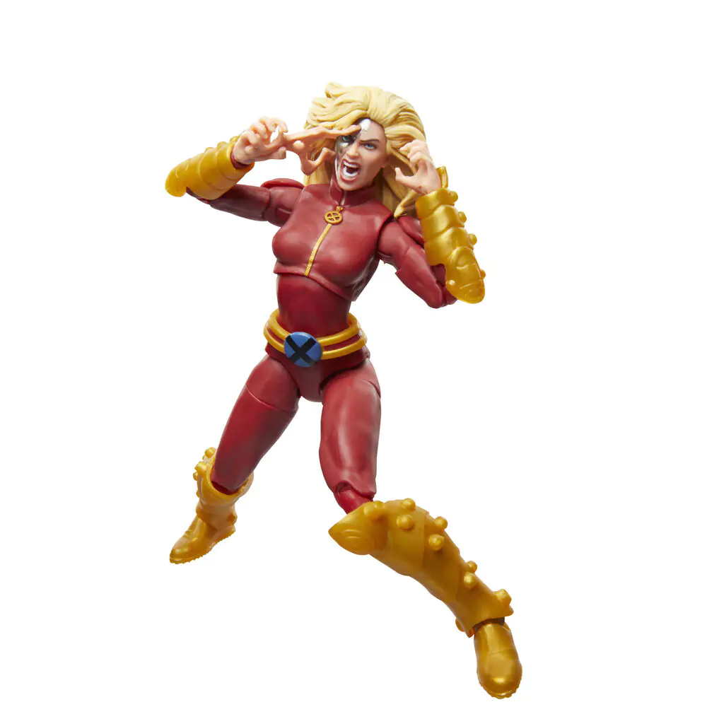 Marvel X-Men Marvel's Husk figurka 15 cm fotografii produktu