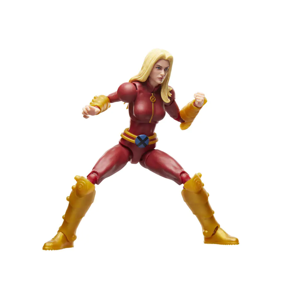 Marvel X-Men Marvel's Husk figurka 15 cm fotografii produktu