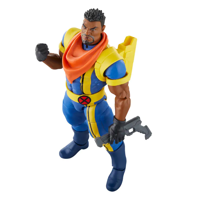 Marvel X-Men Marvels Bishop figurka 15 cm fotografii produktu