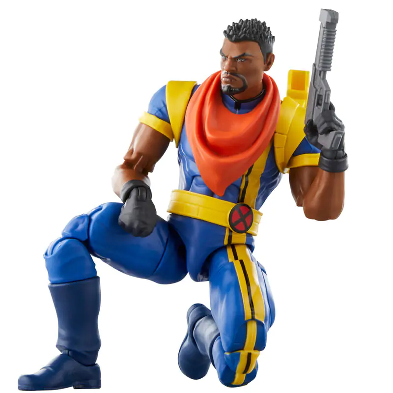 Marvel X-Men Marvels Bishop figurka 15 cm fotografii produktu