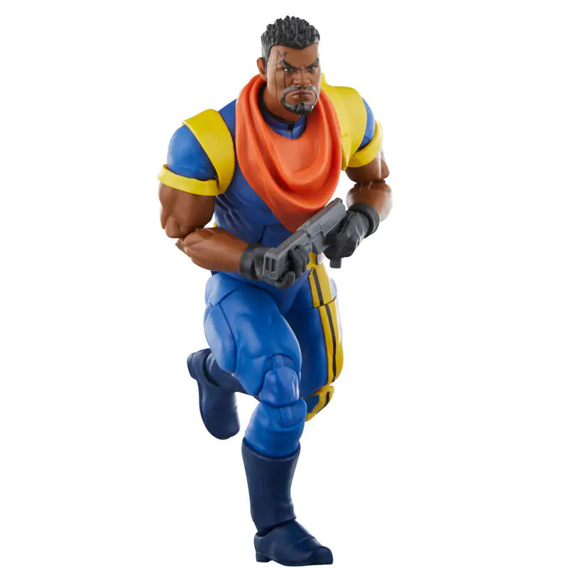 Marvel X-Men Marvels Bishop figurka 15 cm fotografii produktu