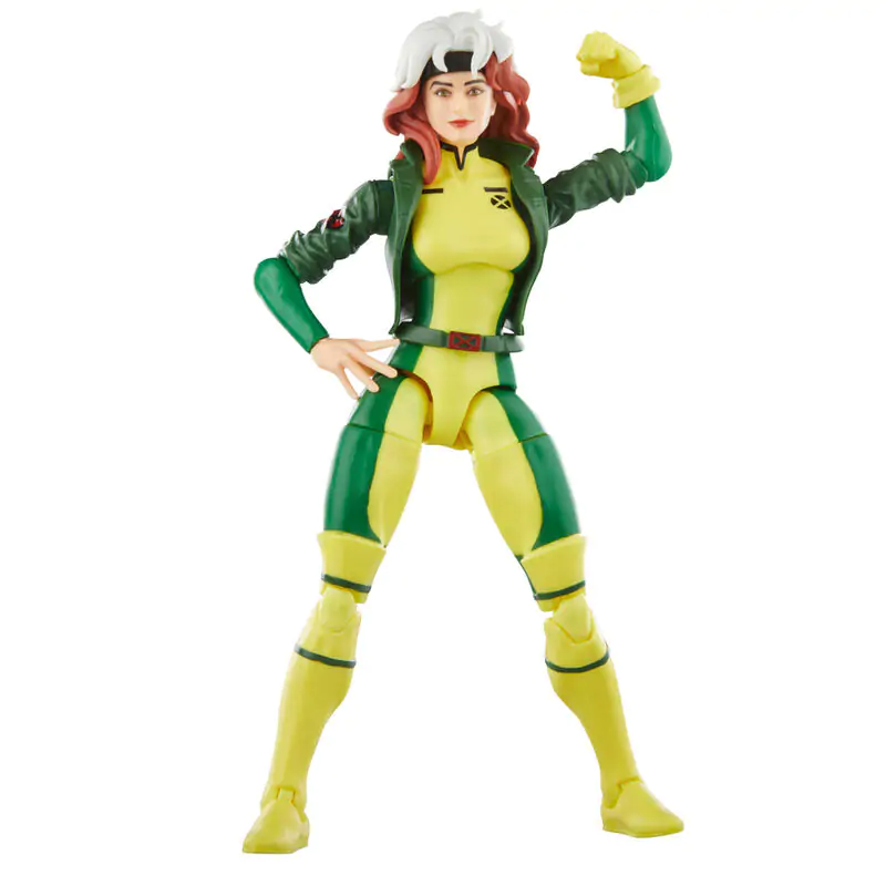 Marvel X-Men Marvels Rogue figurka 15 cm fotografii produktu