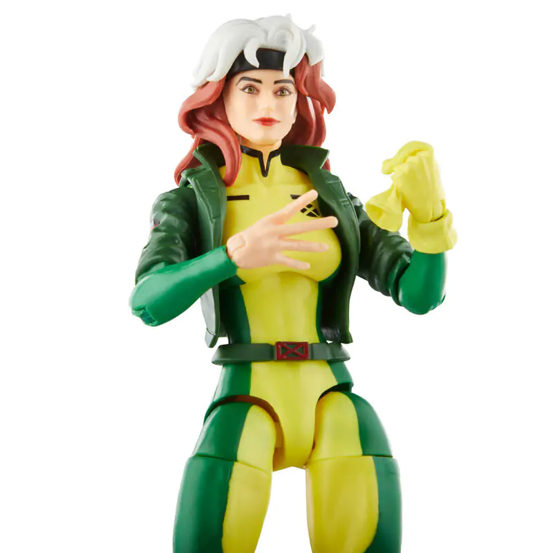 Marvel X-Men Marvels Rogue figurka 15 cm fotografii produktu