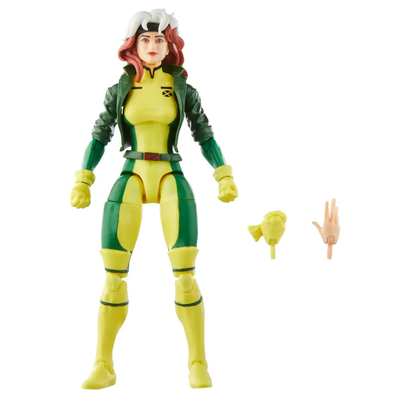 Marvel X-Men Marvels Rogue figurka 15 cm fotografii produktu