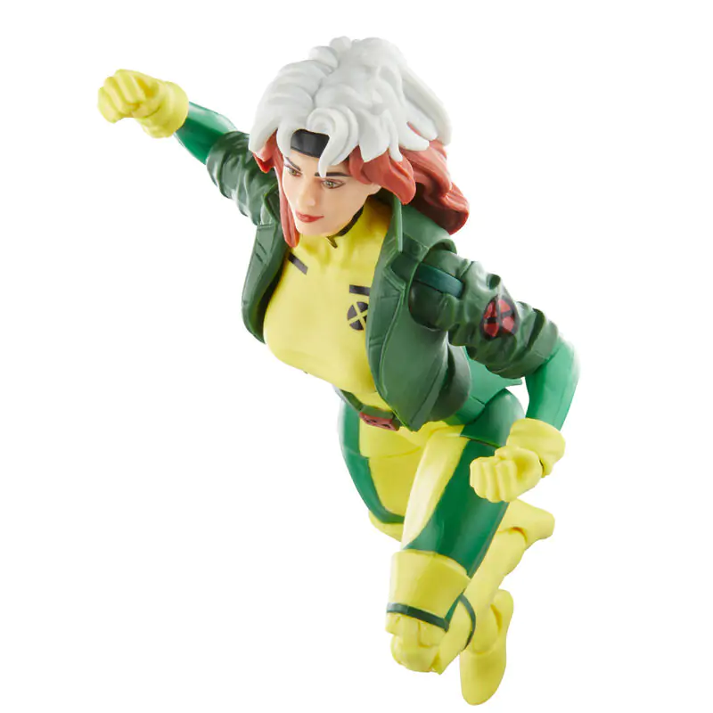 Marvel X-Men Marvels Rogue figurka 15 cm fotografii produktu