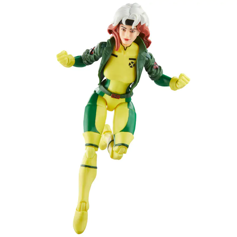 Marvel X-Men Marvels Rogue figurka 15 cm fotografii produktu