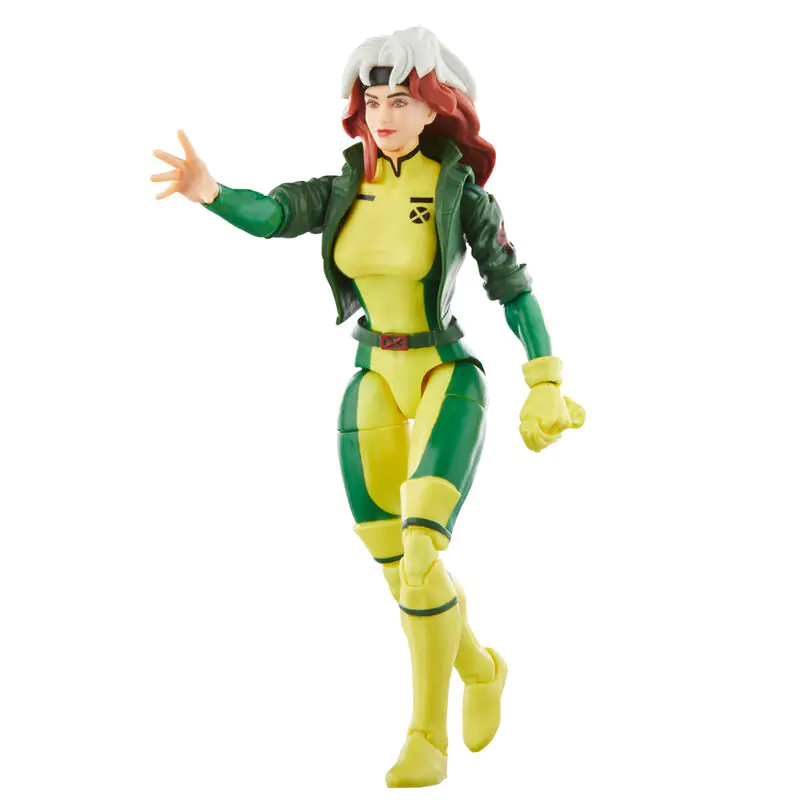 Marvel X-Men Marvels Rogue figurka 15 cm fotografii produktu