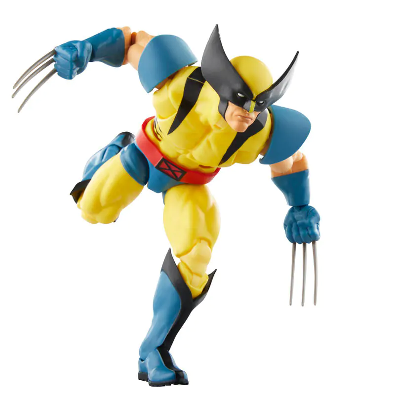 Marvel X-Men Marvels Wolverine figurka 15 cm fotografii produktu