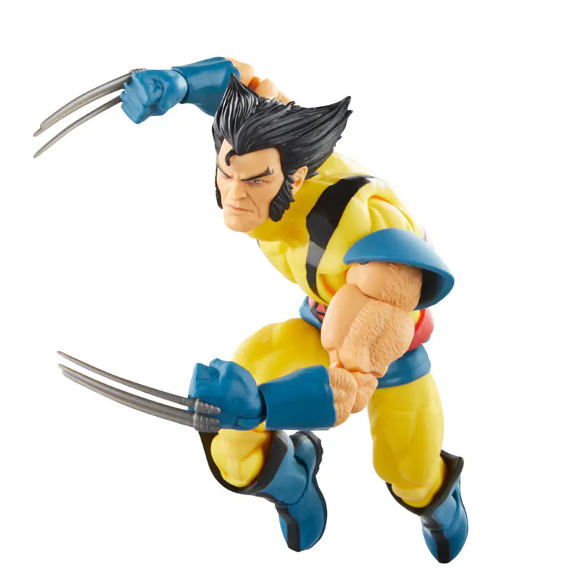 Marvel X-Men Marvels Wolverine figurka 15 cm fotografii produktu