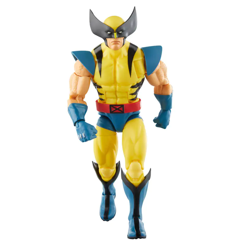 Marvel X-Men Marvels Wolverine figurka 15 cm fotografii produktu