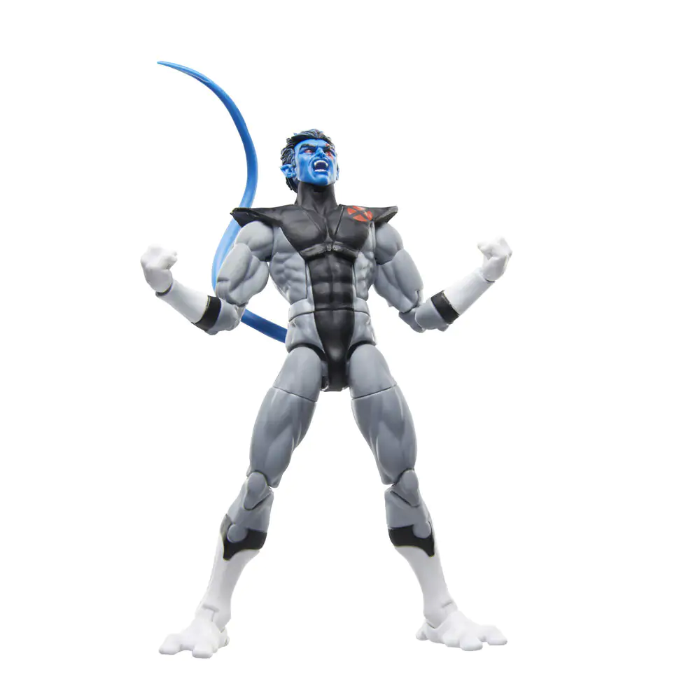 Marvel X-Men Nightcrawler figurka 15 cm fotografii produktu